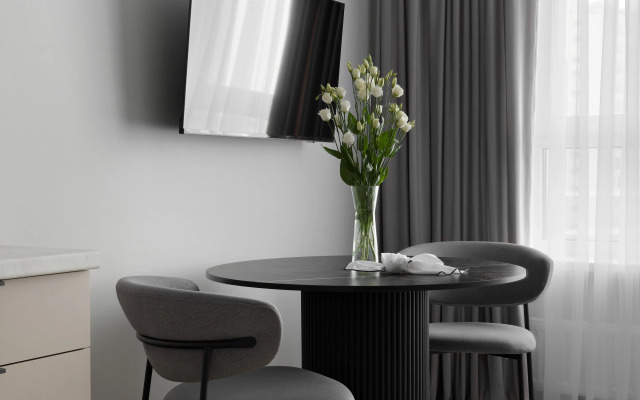 Flat Apartamenty Salutapart Zalive