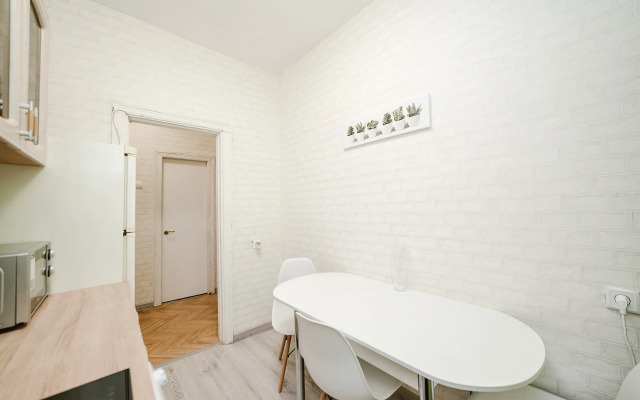 Апартаменты Плющиха 18