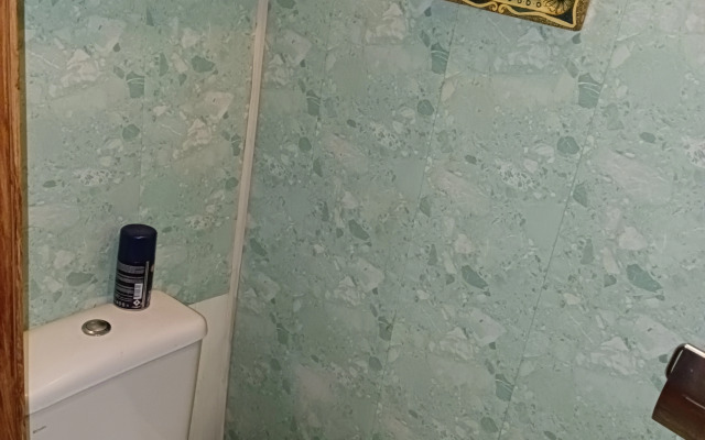 Odnokomnatnaya v samom tsentre Yaroslavlya Flat