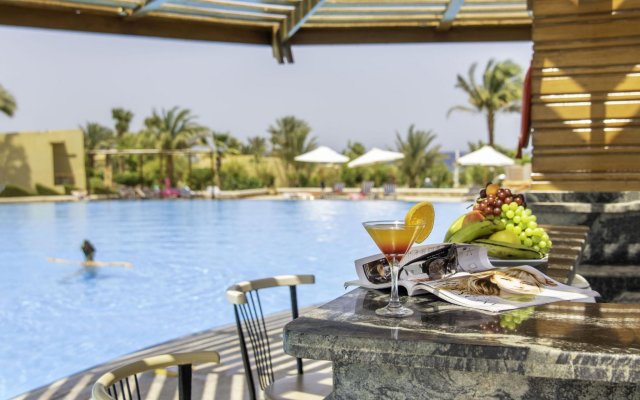 The Three Corners Fayrouz Plaza Beach Resort Hotel