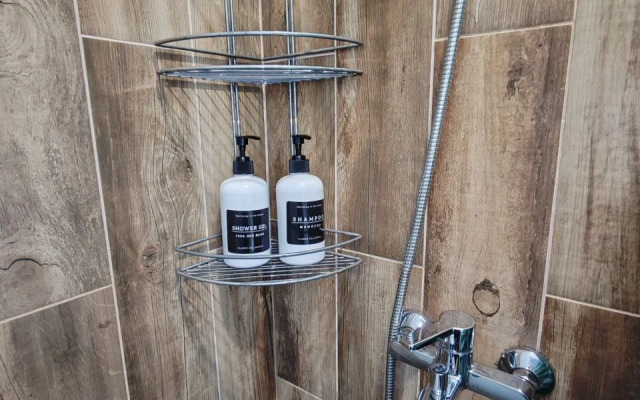 Квартира Красивая студия в центре Питера