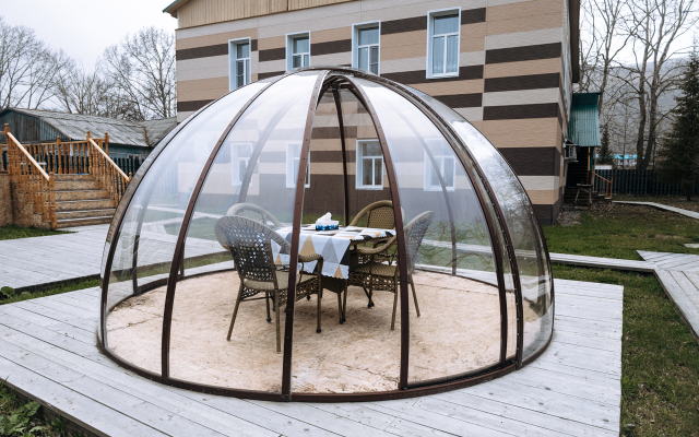 Amto Mini-Hotel