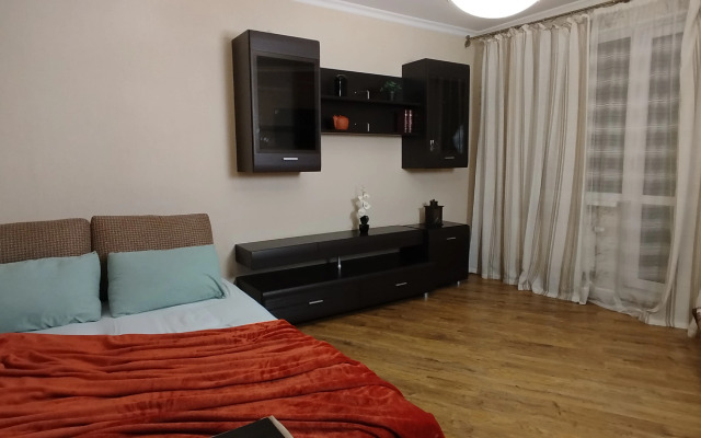 Квартира в Центральном Районе Волгограда