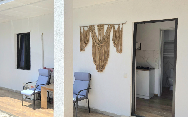 Apartment hotel GTL apartment