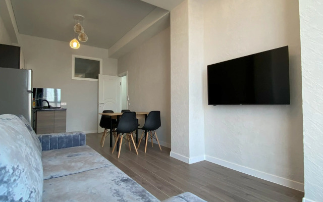 Апартаменты Sundag Д244