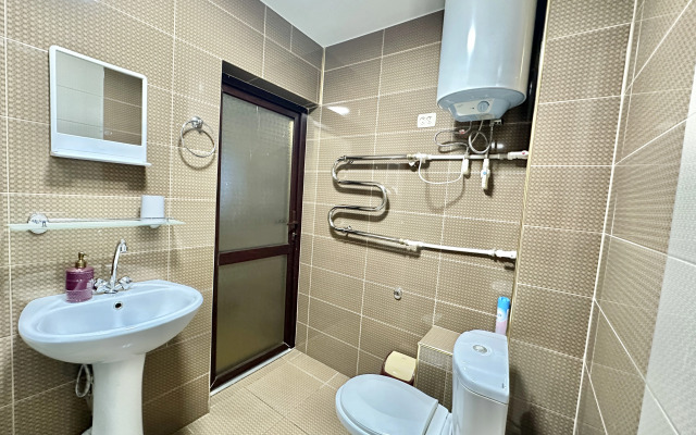 Квартира ArtHouse Dombay 9