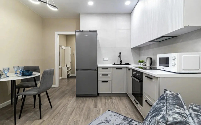 Квартира Комфортная в Жк Губернский