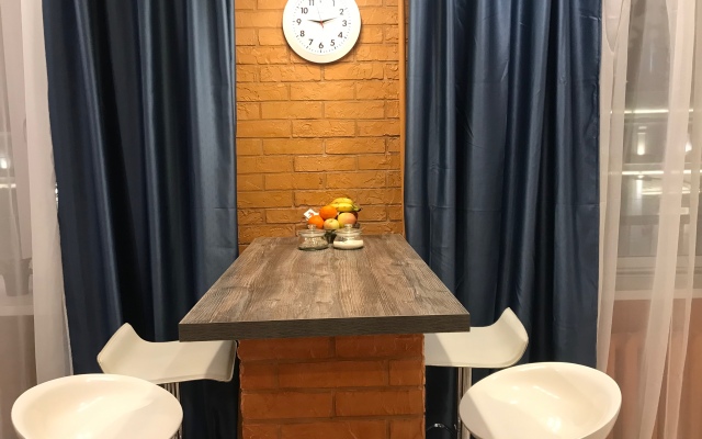 Квартира Морошка