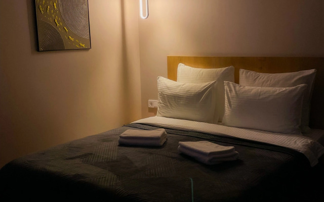 База отдыха Идиллия