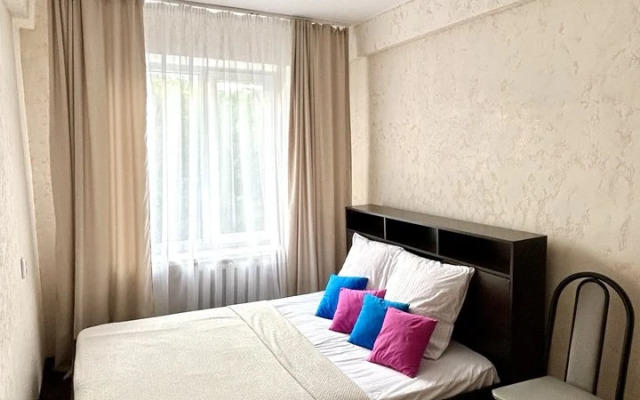 3kh Komnatnaya Na Beloy Romashke Flat