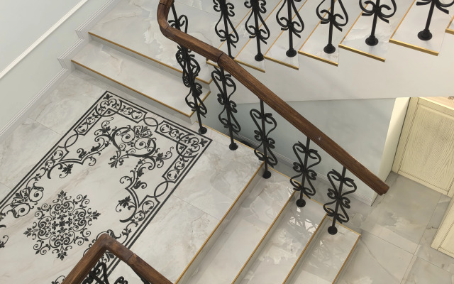 Pushka Boutique hotel