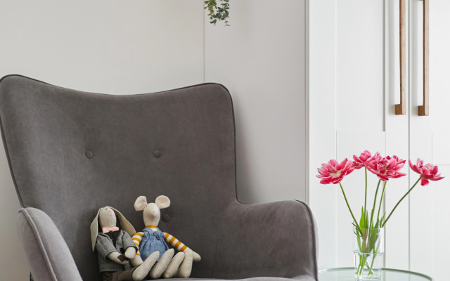 Квартира Двухкомнатная рядом с Центром