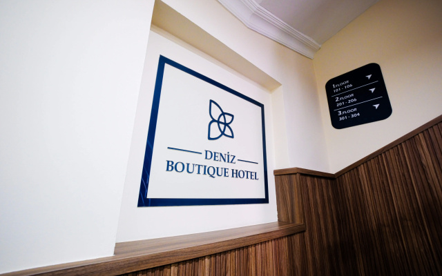 Deniz Boutique