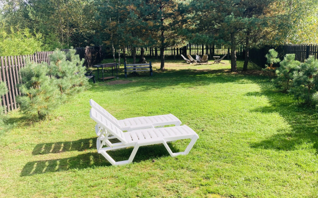 Гостевой дом Коприно