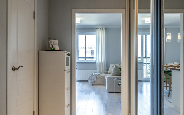 Studiya 10 Flat