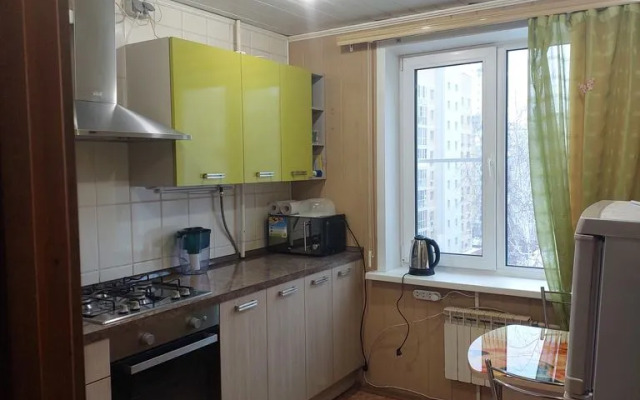 Квартира Двухкомнатная в Центре Города