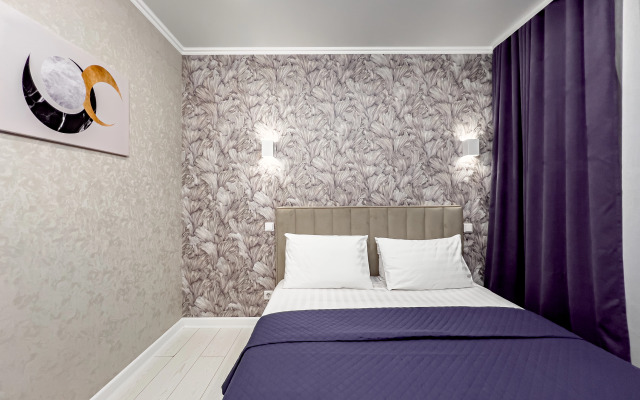 Квартира ОренРент на Автомобилистов