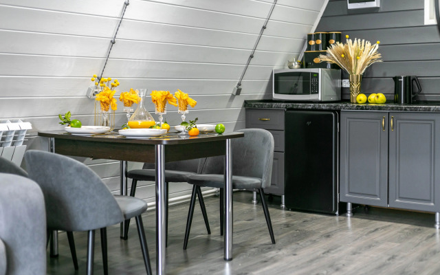 Гостевой дом на Хасановской 35