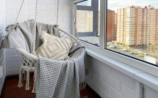 Квартира Park Days Светлая Рядом с Парком Галицкого