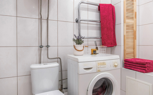 Квартира ЖК Зеленый мыс