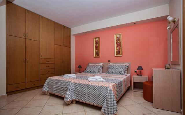 Palladio Luxury Villa
