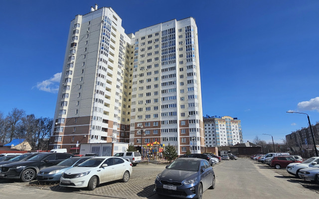 Апартаменты Аврора ул. Розы Люксембург 33, 17 этаж