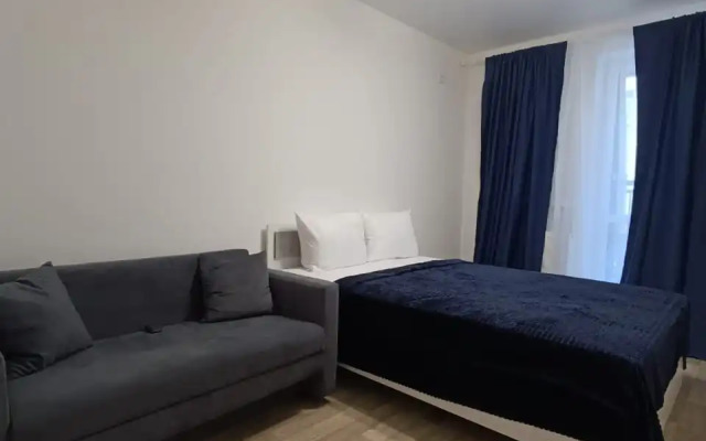 Novenkaya kvartira u stadiona Volgograd-Arena Flat