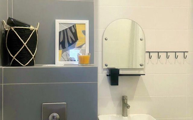 Квартира Стильная на Набережной