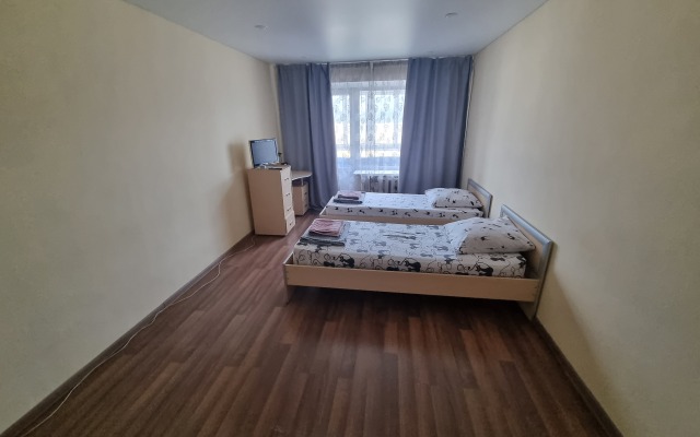 Gagarina 3 liniya 6 Apartments