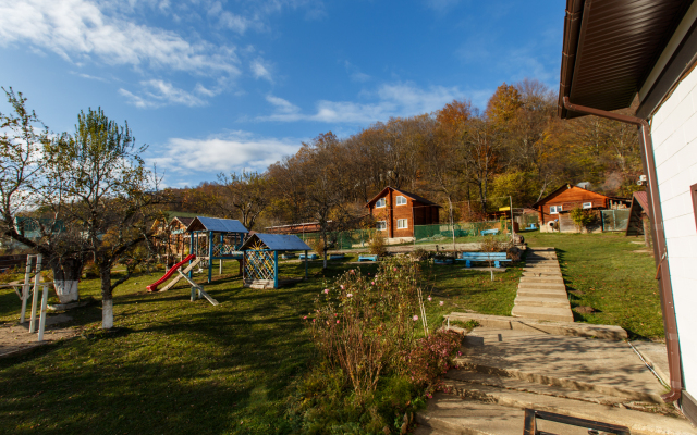 Formula Mezmaj Hotel