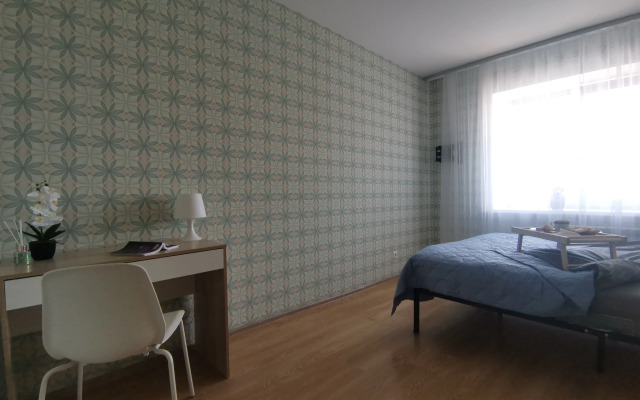 Квартира Видовая у Волги