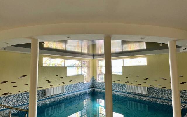 Drivyaty Hotel 