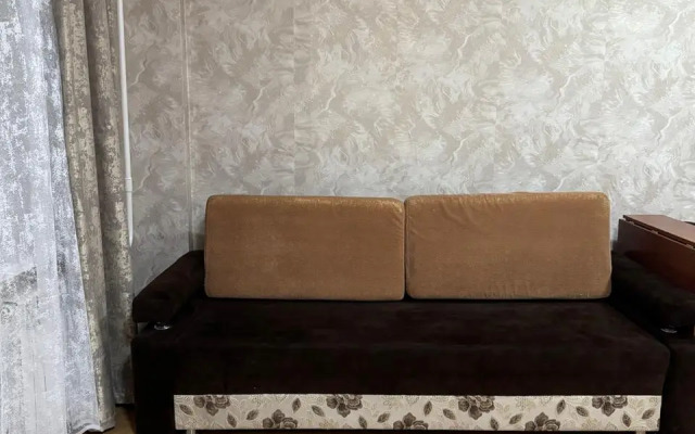 Квартира 1-комнатная в Новостройке