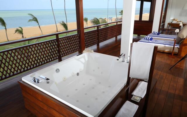 Курортный отель Anantaya Resort and Spa Chilaw