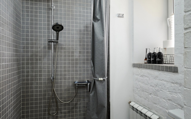 Апартаменты Стильная евродвушка у Исаакиевского собора