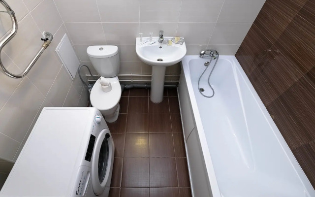 Квартира уютная на Титова 255/2