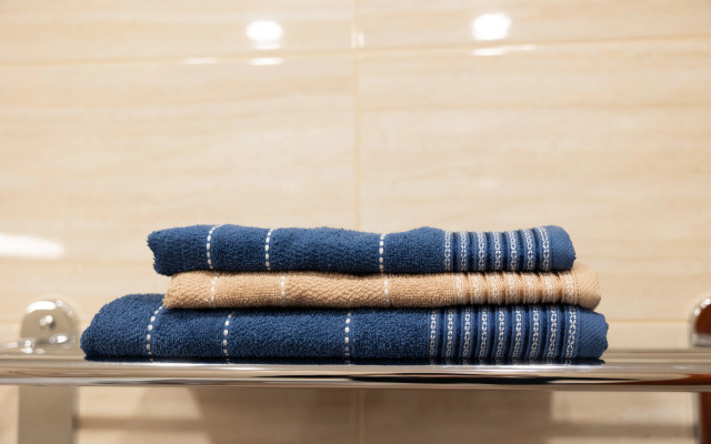 Квартира в Красноярске