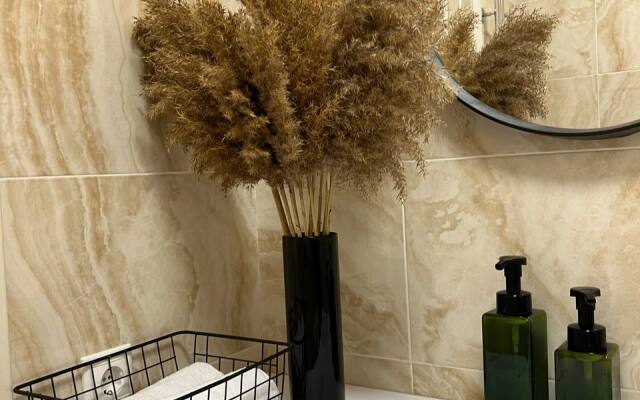 Апартаменты Фрегат