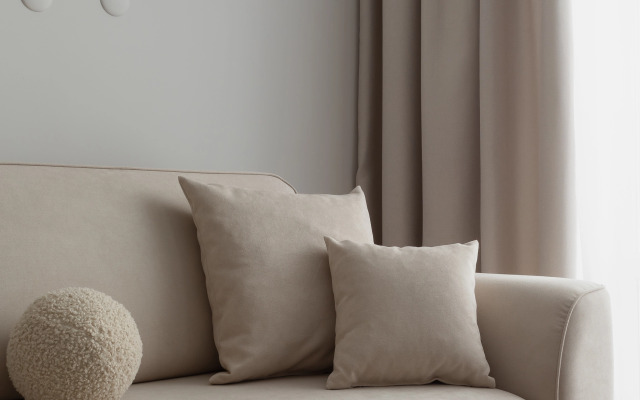 Квартира Пушистые сны в Екатеринбурге