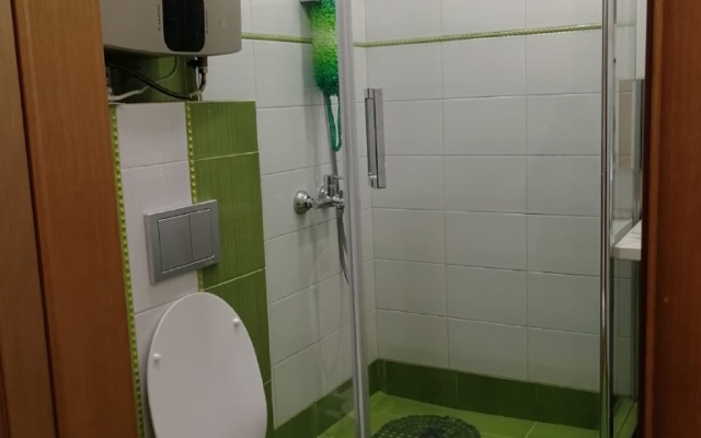 Апартаменты Спартака 5