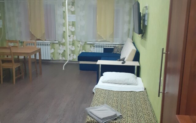 Volga Mini-Hotel