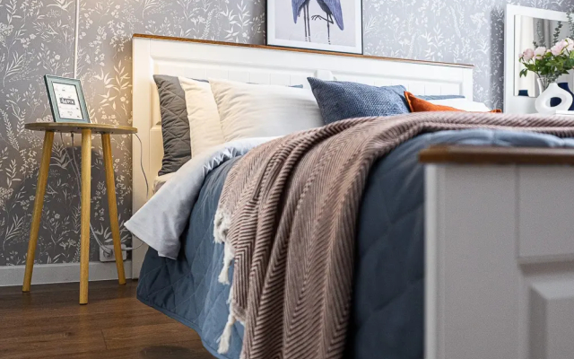 Апартаменты Пять Звёзд Бульвар Славы