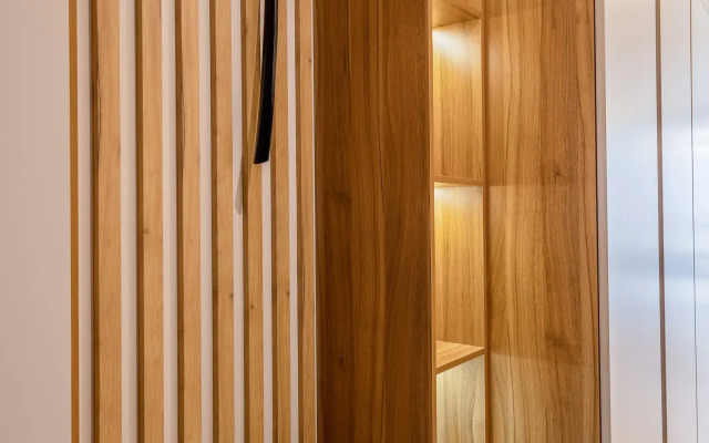 Mynomeyourhome Na Yasnogorskoy d 16 6 k 6 Apartments