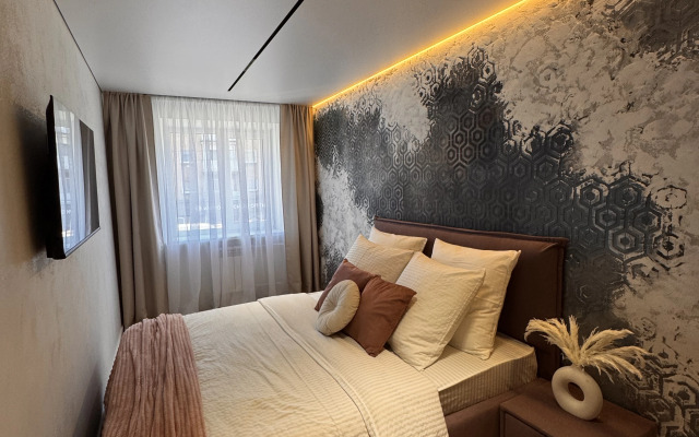 Квартира с лучшей локацией в Калининграде