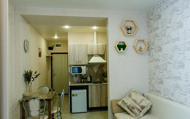 Venetsiya Flat