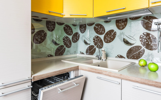 Квартира уютная у метро Нарвская