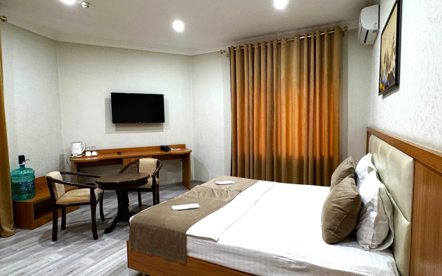 The Moon Hotel Hotel