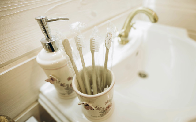 Бутик-отель Gagarka village