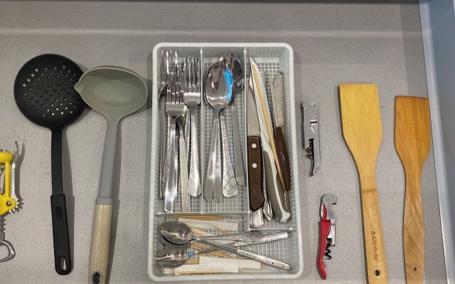 Квартира на улице Полтавская 21