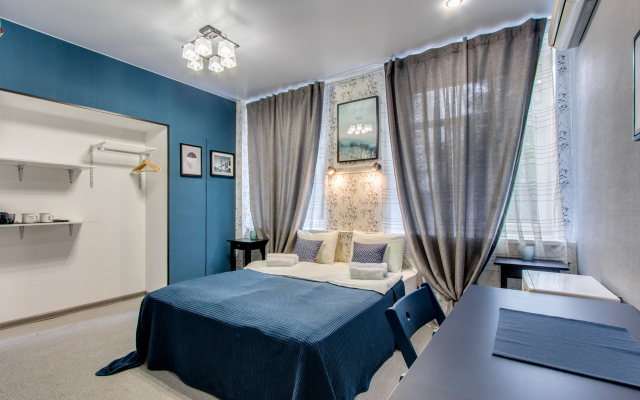 Apartment Sultan-2